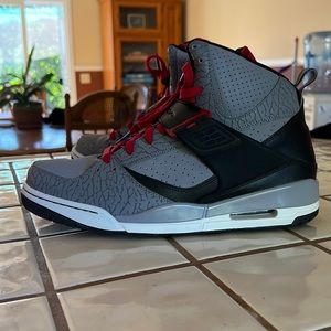 Jordan Flight 45 high 10.5